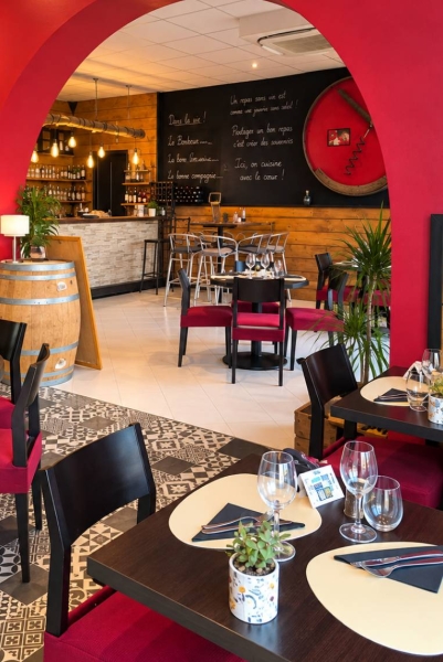 Évènements - Le Tire Bouchon - restaurant SAINT-RAPHAEL